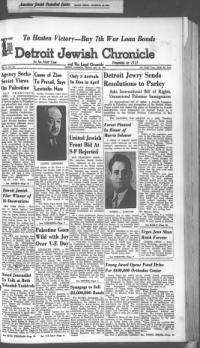 image of May 18, 1945 - number 1