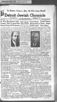 image of June 15, 1945 - number 1