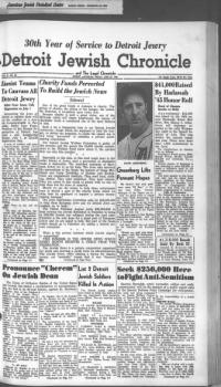 image of June 22, 1945 - number 1