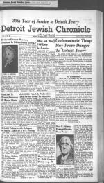 image of July 27, 1945 - number 1