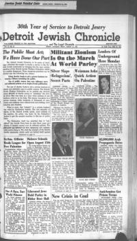 image of August 10, 1945 - number 1