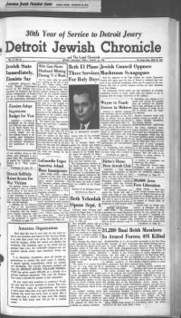 image of August 24, 1945 - number 1