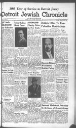 image of September 28, 1945 - number 1