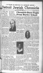 image of October 26, 1945 - number 1