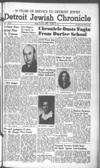 image of October 26, 1945 - number 1