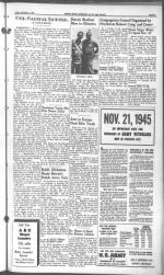 image of November 09, 1945 - number 5