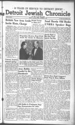 image of November 16, 1945 - number 3