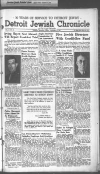 image of December 14, 1945 - number 1