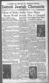 image of January 04, 1946 - number 1