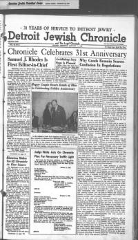 image of January 11, 1946 - number 1