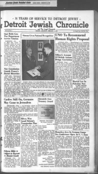 image of February 01, 1946 - number 1