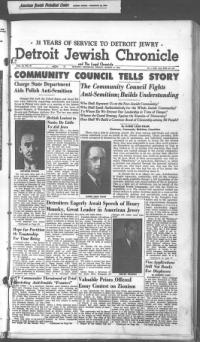 image of March 08, 1946 - number 1