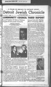 image of March 15, 1946 - number 1