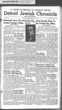 image of May 17, 1946 - number 1