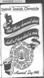 image of May 30, 1946 - number 1