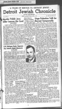 image of June 07, 1946 - number 1