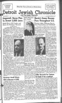 image of June 21, 1946 - number 1