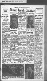 image of September 20, 1946 - number 1