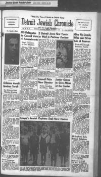 image of October 11, 1946 - number 1