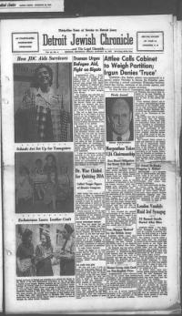 image of January 10, 1947 - number 1