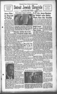 image of January 17, 1947 - number 1