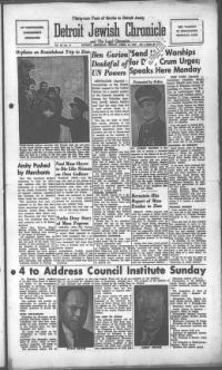 image of April 11, 1947 - number 1