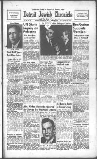 image of May 30, 1947 - number 1