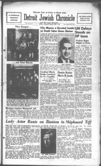 image of June 06, 1947 - number 1