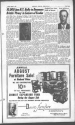 image of August 01, 1947 - number 7