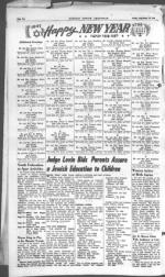 image of September 19, 1947 - number 6