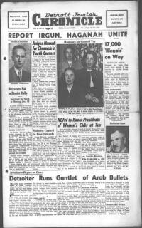 image of January 02, 1948 - number 1