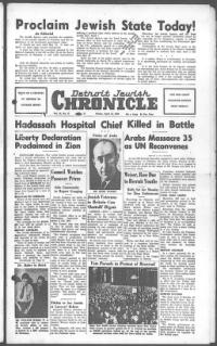 image of April 16, 1948 - number 1