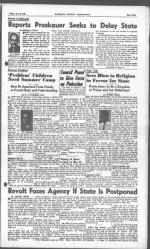 image of May 14, 1948 - number 3