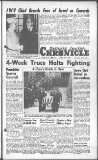 image of June 11, 1948 - number 1