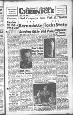 image of July 02, 1948 - number 1