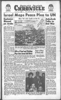 image of September 10, 1948 - number 1