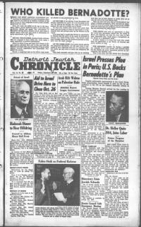 image of September 24, 1948 - number 1