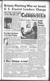 image of January 14, 1949 - number 1