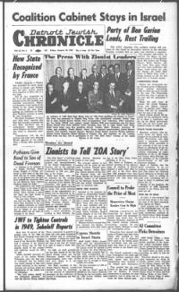 image of January 28, 1949 - number 1