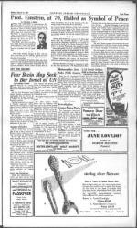 image of March 25, 1949 - number 3