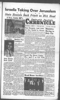 image of April 01, 1949 - number 1