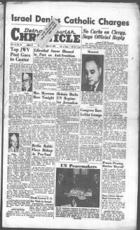 image of June 09, 1949 - number 1