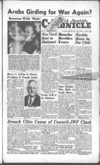 image of June 30, 1949 - number 1