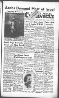 image of September 01, 1949 - number 1