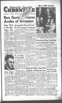 image of September 08, 1949 - number 1