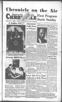 image of September 29, 1949 - number 1