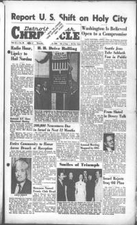 image of October 20, 1949 - number 1