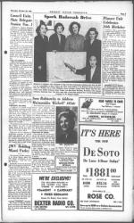 image of October 20, 1949 - number 5