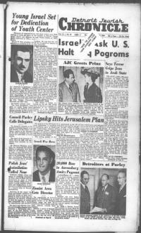 image of October 27, 1949 - number 1