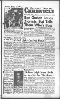 image of November 10, 1949 - number 1